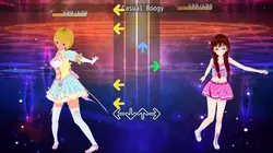 imagen del juego Fall Girls: img9.webp