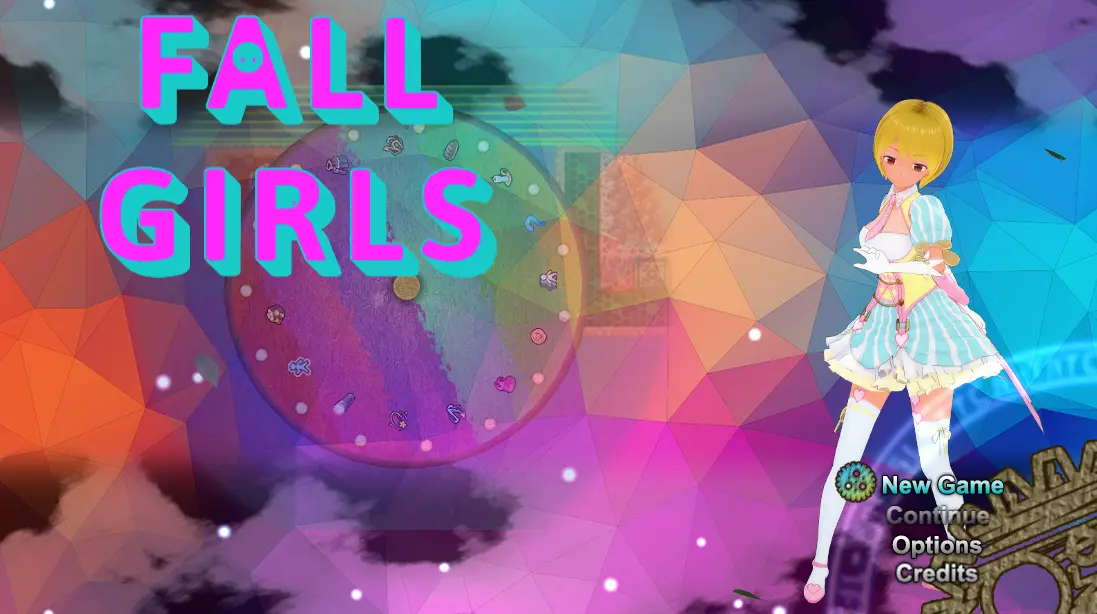 Fall Girls main image