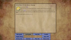 Chute d'Eden [v0.5.6]