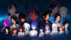 La caída de los ángeles [v0.1.1]