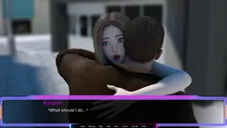 imagen del juego Fallen un cuento oscuro de una chica: img6.webp