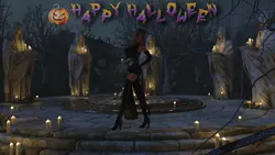 imagen del juego Fallen un cuento oscuro de una chica: img8.webp