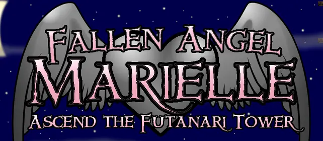Fallen Angel [v0.29] main image