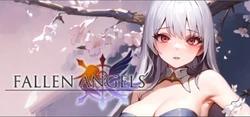 Anges tombés