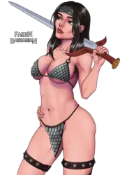Bárbaro Fallen