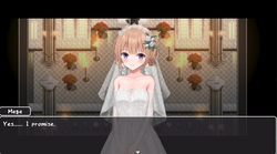 Fallen Bride Mege game image: img1.webp