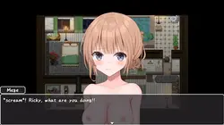 Fallen Bride Mege game image: img3.webp