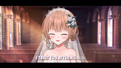 Fallen Bride Mege game image: img5.webp