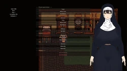 Fallen Cleric game image: img0.webp