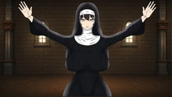 Fallen Cleric game image: img1.webp