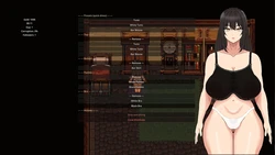 Fallen Cleric game image: img3.webp