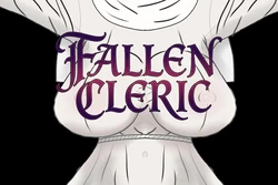 Fallen Cleric [v0.2.0 Alpha]