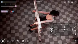 Fallen Doll game image: img4.webp