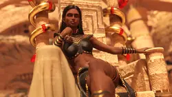 imagen del juego Fallen Goddesses: img1.webp