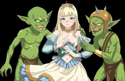 Der Hammer Prinzessin Spielbild: img6.webp