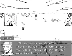 image de jeu Fallen Hero - Jeu dans un marché plein de dames complètement sans lien avec le Seigneur démon -: img3.webp