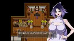 Fallen Kunoichi ~Netorare Hidden Village~ game image: img1.webp