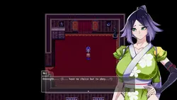 Fallen Kunoichi ~Netorare Hidden Village~ game image: img3.webp