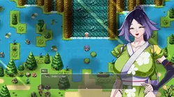 Fallen Kunoichi ~Netorare Hidden Village~ game image: img6.webp