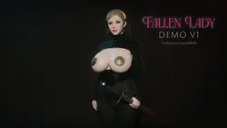 Fallen 女性 ゲーム