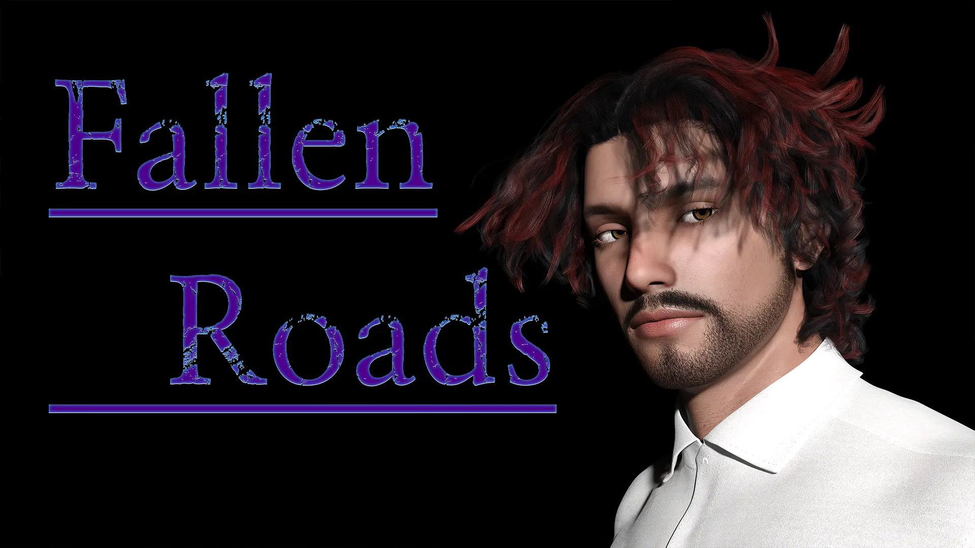 Fallen Roads [v0.1] main image