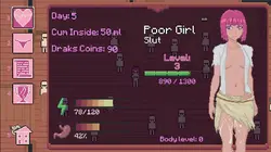 Fallen Rose Mark of Excess game image: img2.webp