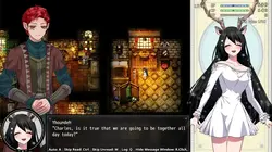 imagem do jogo Fallen Saint Yhoundeh: img0.webp