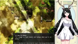 imagem do jogo Fallen Saint Yhoundeh: img1.webp