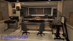 Fallen Star [v0.1.1]