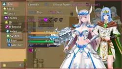 imagen del juego Fallen Valkyrie: img1.webp
