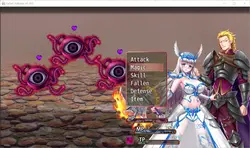 imagen del juego Fallen Valkyrie: img4.webp