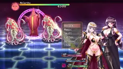 imagen del juego Fallen Valkyrie: img5.webp