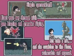 FallenSoldier game image: img4.webp