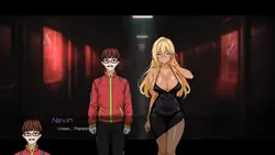 imagen del juego Falling Undercover: Nox Syndicate: img12.webp