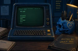 image de jeu Défaut: Colorado Vault 69: img4.webp