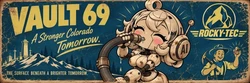 Défaut: Colorado Vault 69 [v4]