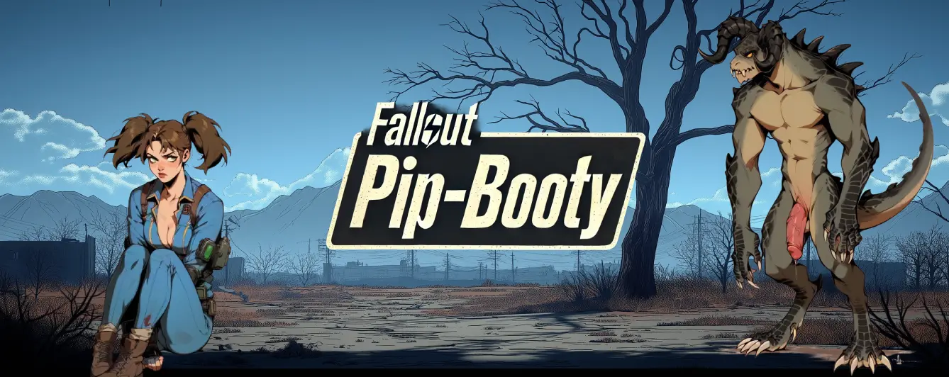 Fallout: Pip-Booty main image