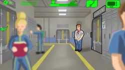 Fallout: Vault 69 game image: img3.webp