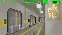 Fallout: Vault 69 game image: img4.webp