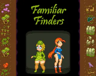 Familiar Finders main image