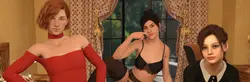 Family Affair [v0.1]