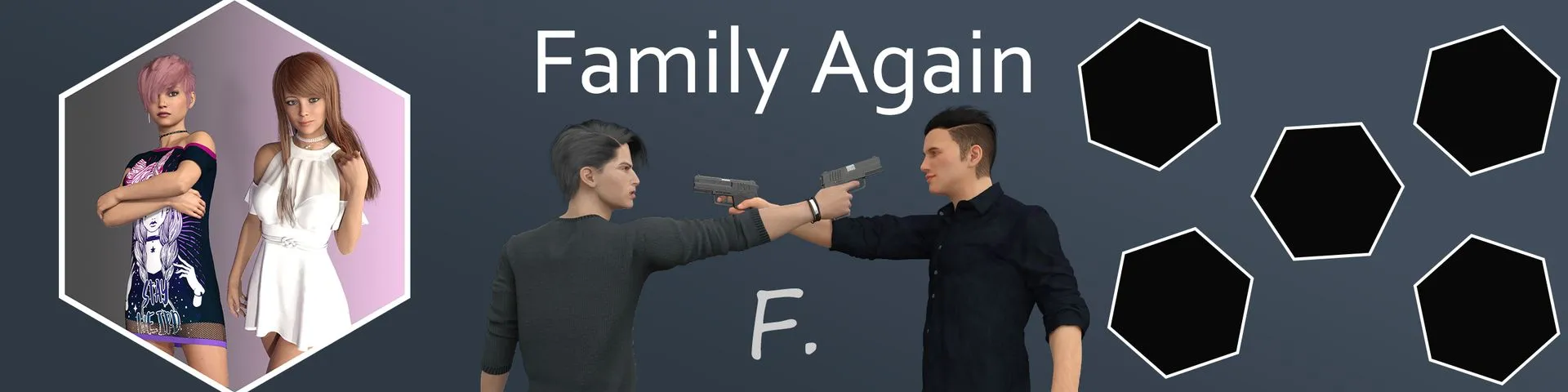 Family Again [v0.1.0] main image
