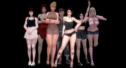 Family At Home [v1.0]