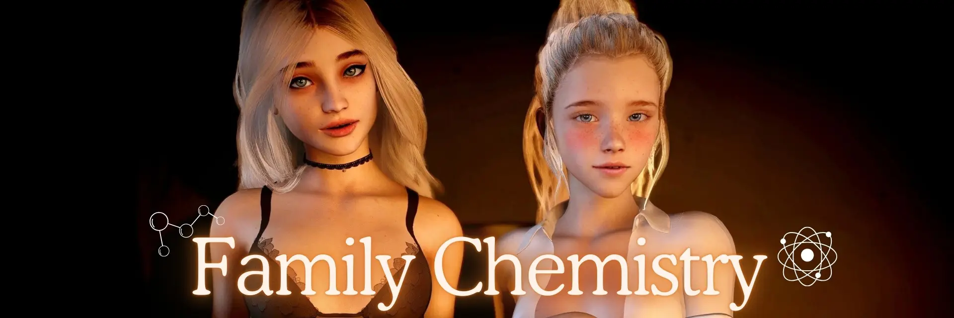 Family Chemistry main image