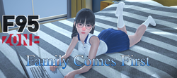 Family Comes First