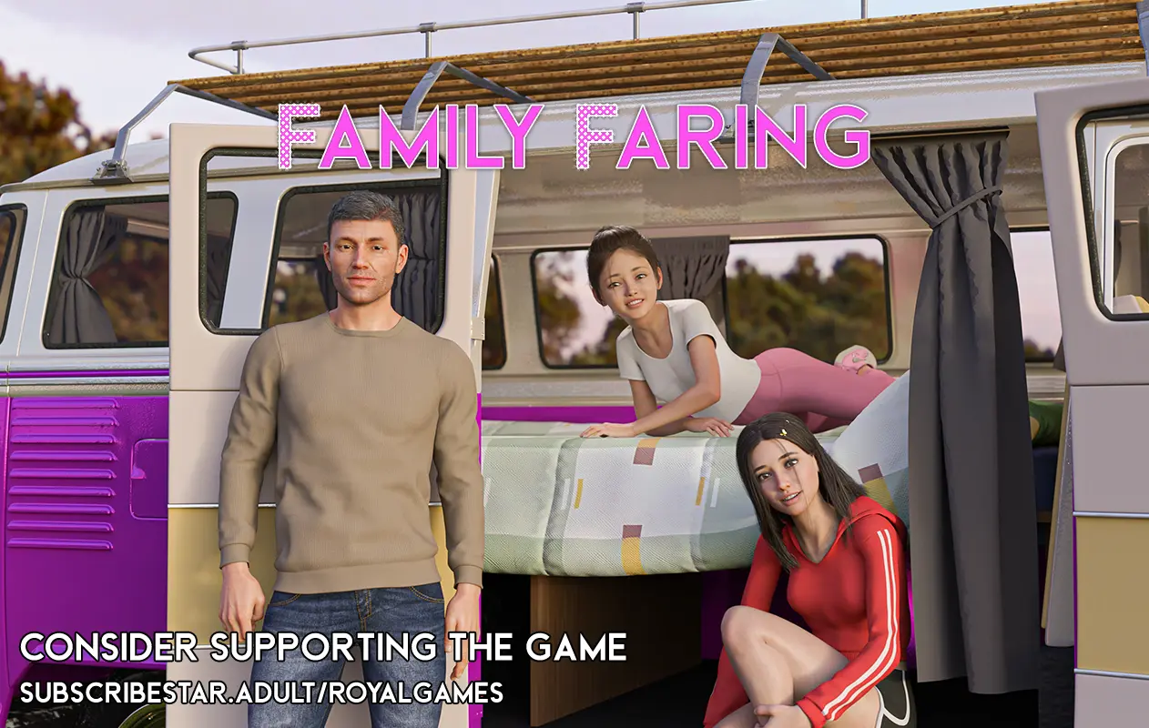 Family Faring main image