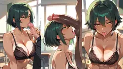 ファミリー・フレンズ:ホームを超えて ゲーム画像: img3.webp