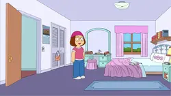 Family Guy Series of Unfortunate Events game image: img0.webp