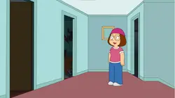 Family Guy Series of Unfortunate Events game image: img1.webp