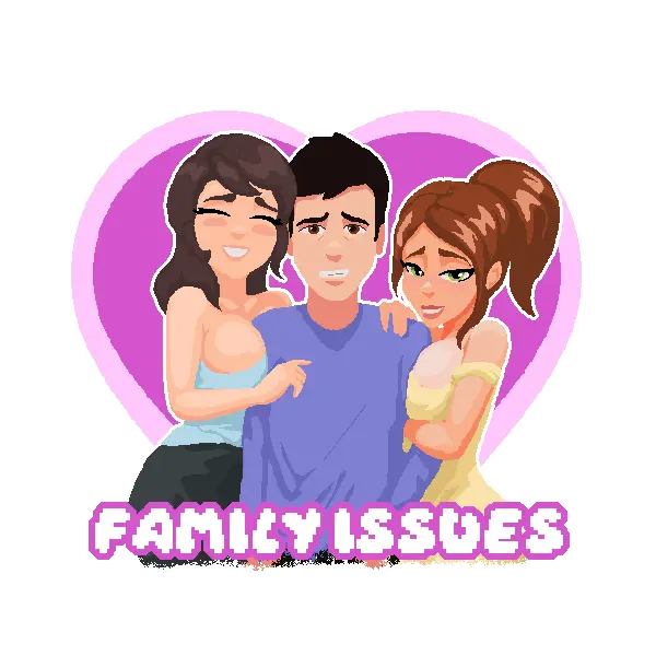 Family Issues main image